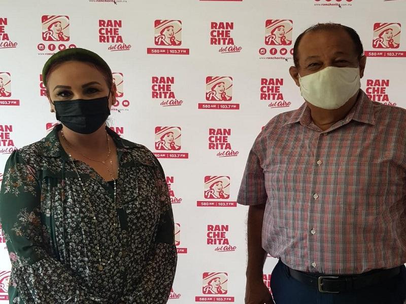 Invitan a festejos por el D&iacute;a de Muertos en Piedras Negras