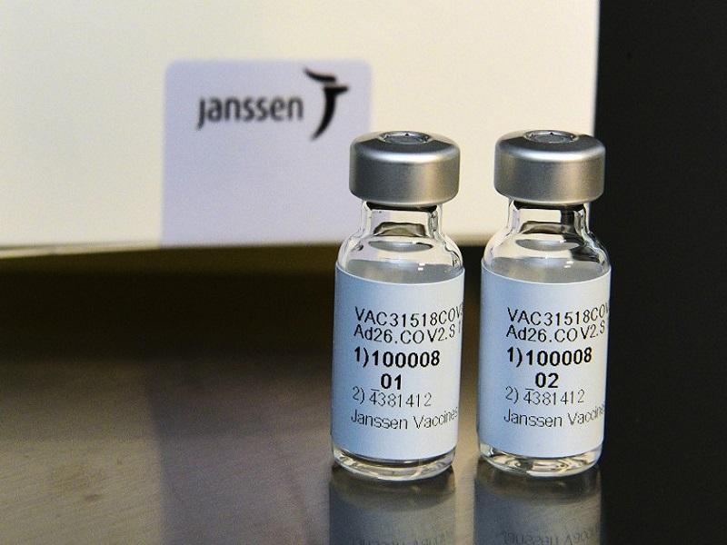 Panel de EU avala refuerzo de vacuna COVID de Johnson & Johnson para mayores de 18 
