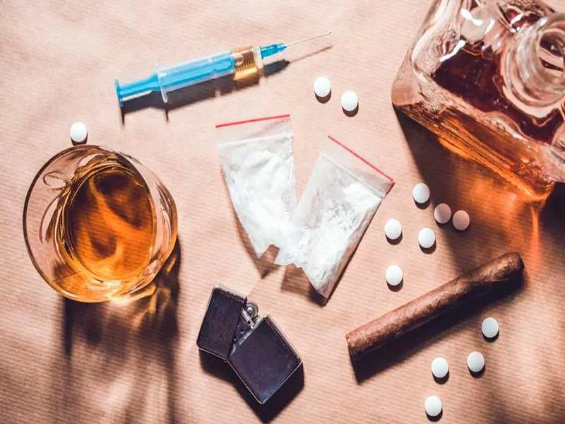 Sector salud intensificar&aacute; programas contra las adicciones por lo que resta del a&ntilde;o (video)