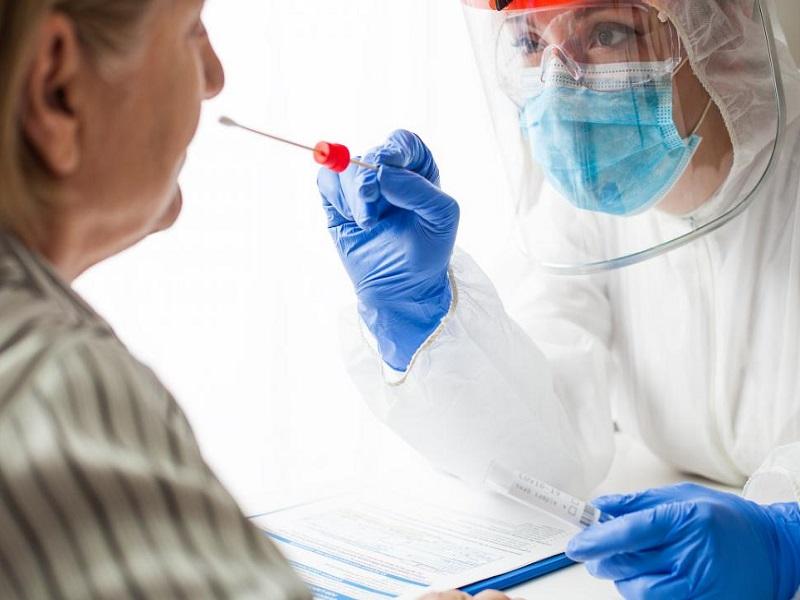 Fallece por COVID una mujer en Acu&ntilde;a; Coahuila suma 93,561 casos positivos y 7,296 decesos