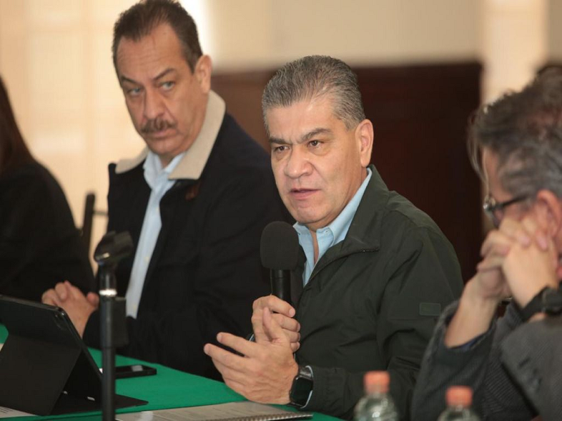 Reitera MARS disposici&oacute;n de trabajo con defensores de derechos humanos y periodistas