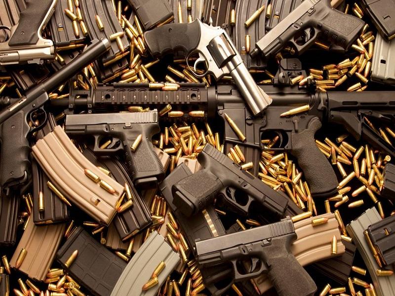A más armas en México, más droga en EU: Mejía Berdeja