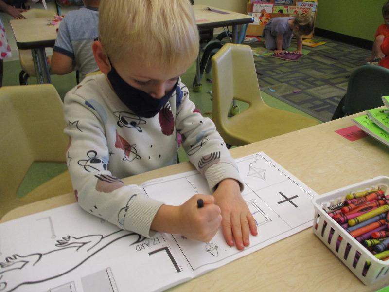 Cada vez m&aacute;s alumnos regresan a clases presenciales en Eagle Pass, m&aacute;s del 60% de 12 a 17 a&ntilde;os ya est&aacute;n vacunados