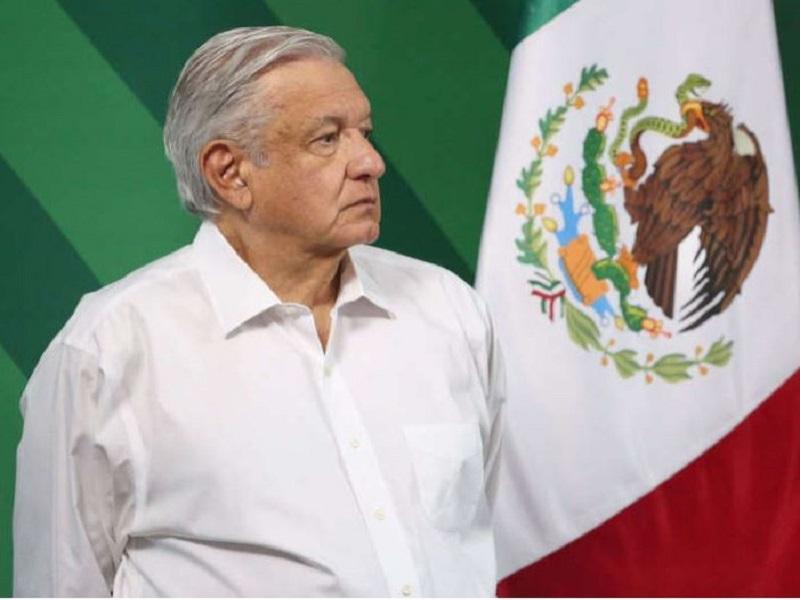 Pensi&oacute;n de adultos mayores aumentar&aacute; conforme a la inflaci&oacute;n, asegura AMLO