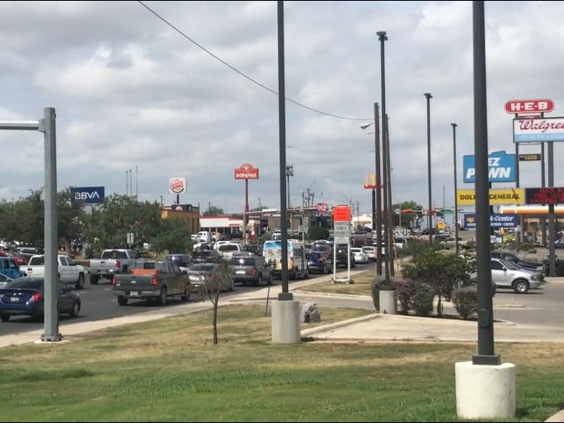 Eagle Pass est&aacute; lista para recibir miles de turistas mexicanos a partir del 8 de noviembre: Jorge Antuna (video)