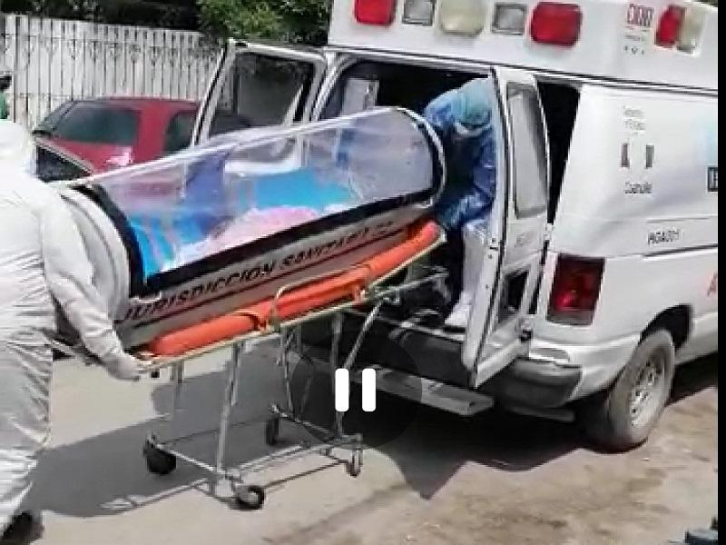 Coahuila tiene 62 nuevos contagios de COVID-19 y 4 defunciones; suma 93,685 casos y 7,305 decesos