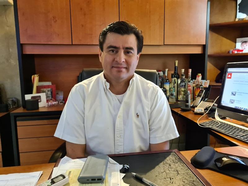 Importaciones cuestan entre 25 y hasta m&aacute;s de 40 mil pesos, pagar 2 mil 500 ser&aacute; excelente: Loteros