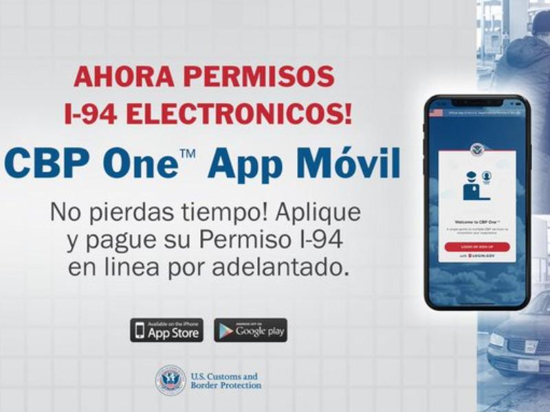 Aduana de Eagle Pass reanudar&aacute; el tr&aacute;mite de permisos de internaci&oacute;n en el Mall de las &Aacute;guilas el 8 de noviembre