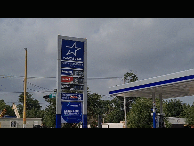 Finiquit&oacute; Windstar a su plantilla laboral en Piedras Negras