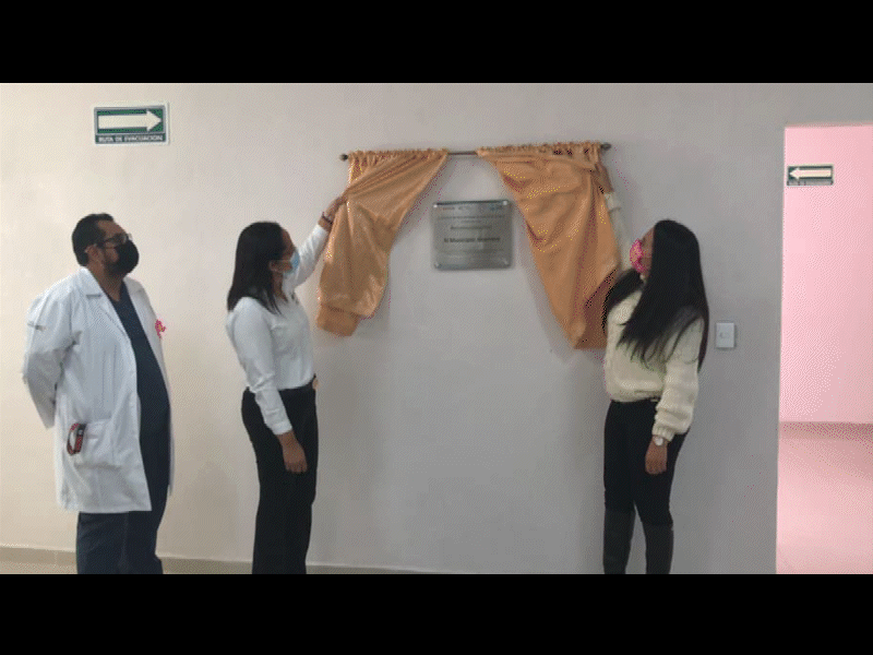 Certifica Jurisdicción Sanitaria a Guerrero como municipio promotor de la salud