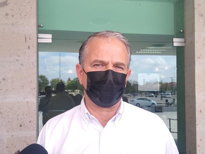 Coahuila se ubica en cuarto lugar a nivel nacional con menor pobreza: Saracho Navarro