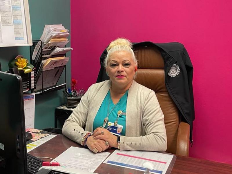 Realizar&aacute;n Feria de Salud en Eagle Pass para concientizar sobre el c&aacute;ncer, vacunar&aacute;n contra Covid y gripe