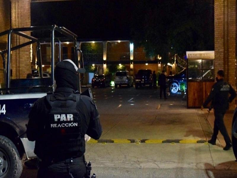 Localizan en hotel de Piedras Negras a joven mujer que sufri&oacute; un secuestro virtual 