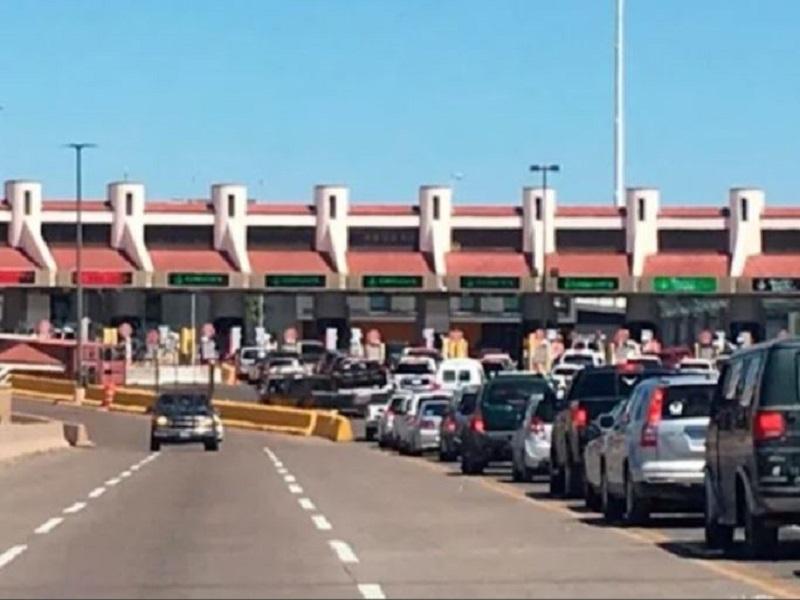 Menores de 18 a&ntilde;os sin vacuna contra COVID-19 podr&aacute;n entrar a EU: Casa Blanca