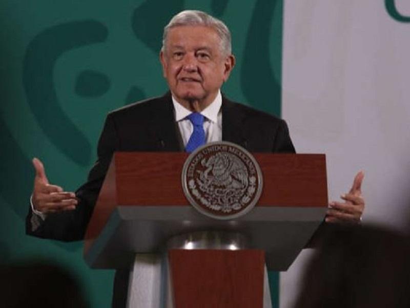 Se aceptan ajustes a la Reforma El&eacute;ctrica s&oacute;lo si se mantiene la esencia, afirma AMLO