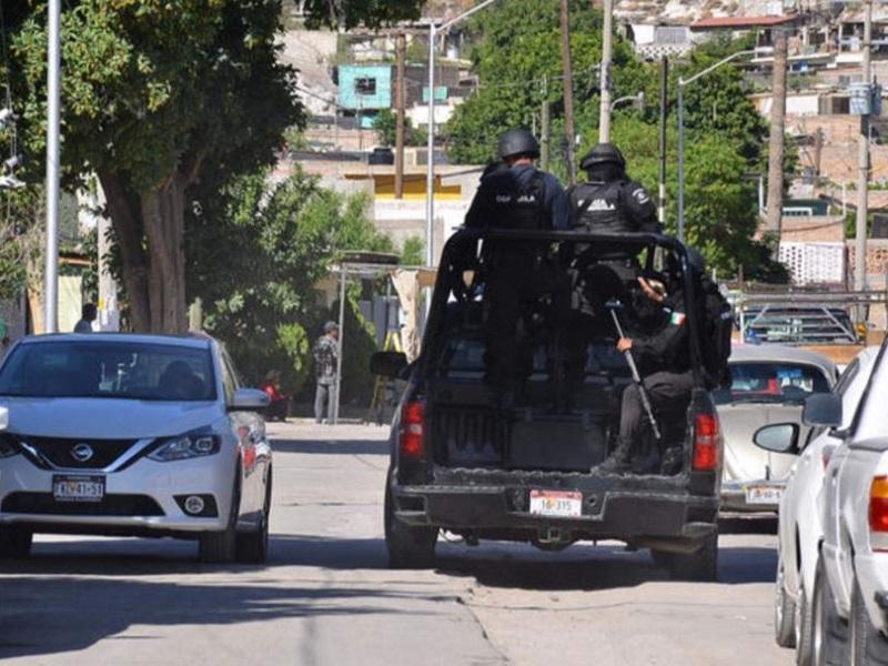 Amenaza crimen organizado a alcaldes electos para rechazar Mando &Uacute;nico