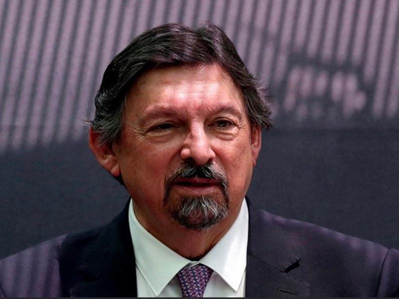 Napole&oacute;n G&oacute;mez Urrutia deber&aacute; devolver los 55 millones de d&oacute;lares que birl&oacute; a los mineros