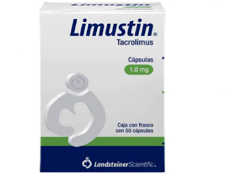Alerta Cofepris sobre falsificación de medicamento Limustin; piden evitar adquirir medicamentos por internet (VIDEO)