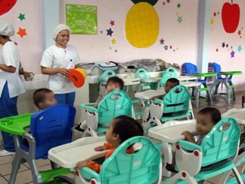 Guarder&iacute;a del IMSS cuenta con un sistema de control de calidadpara evitar maltrato a menores