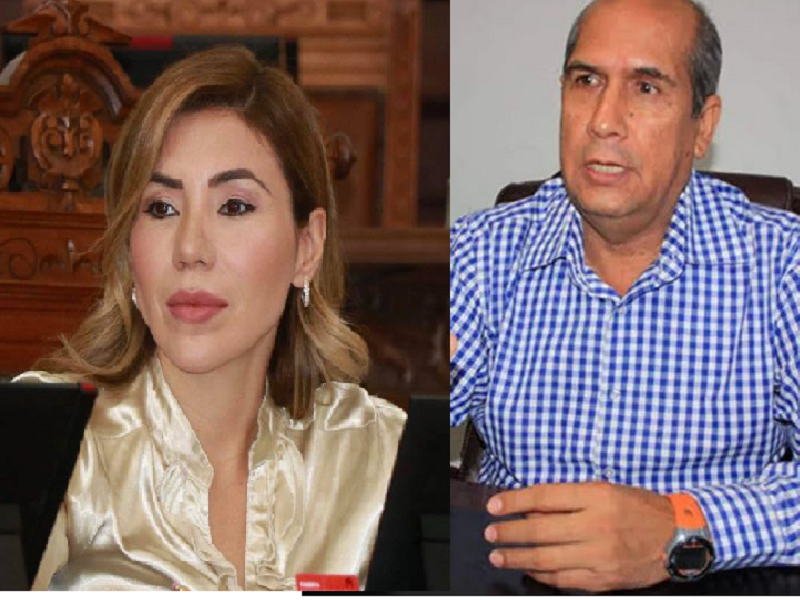 No es por amenazas que rechazamos Mando &Uacute;nico: alcaldes