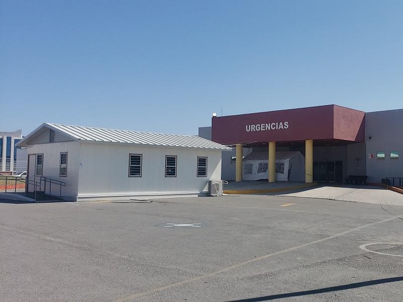 Suben servicios de urgencias por intoxicaciones o cuadros de paranoia en personas adictas