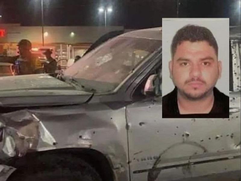 Reportan muerte de Ariel Treviño, El Tigre, uno de los líderes del Cártel del Golfo, en enfrentamiento de Tamaulipas (VIDEO)
