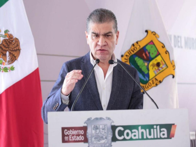 Coahuila no detiene su reactivación económica, recupera 69 mil 859 empleos: MARS