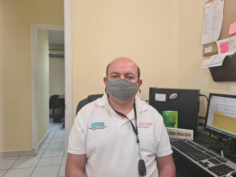 No se reportaron personas intoxicadas por alimentos en mal estado durante la temporada de m&aacute;s calor