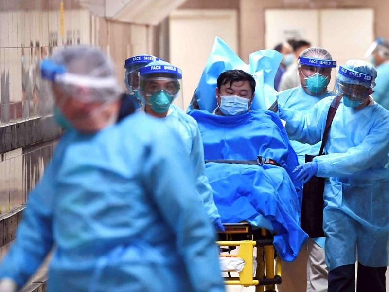 Coahuila tiene 43 nuevos contagios de COVID-19 y 1 defunci&oacute;n, acumula 94,587 casos y 7,344 decesos