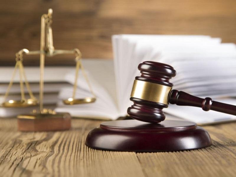 Jueces y magistrados podr&iacute;an pensionarse desde los 48 a&ntilde;os en Coahuila