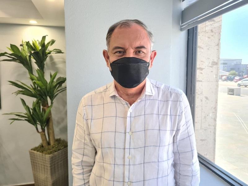 No se permitir&aacute; que personas entren a panteones con alimentos ni bebidas