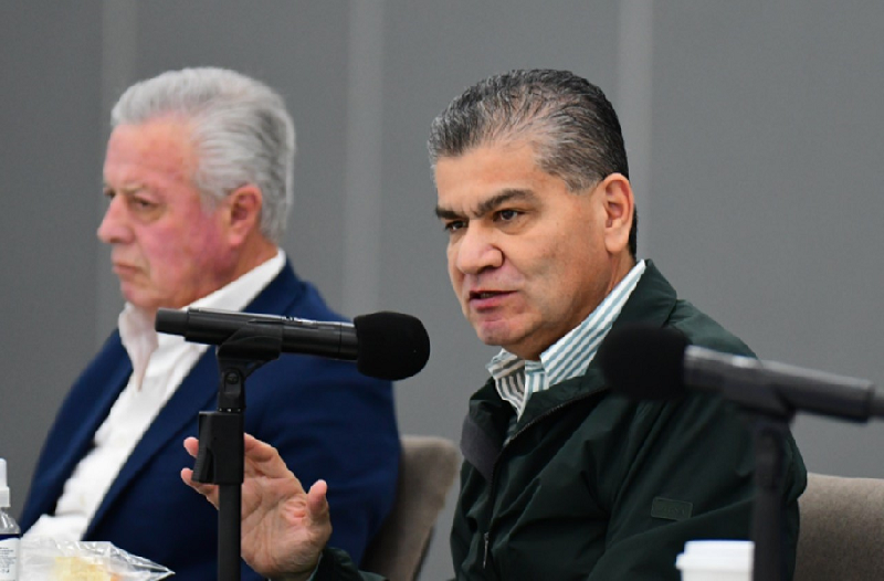 Habr&aacute; vigilancia especial ante pr&oacute;ximas celebraciones en Coahuila: MARS