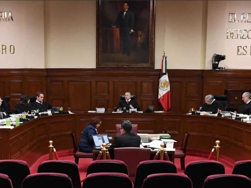 Corte invalida prisi&oacute;n preventiva por uso de facturas falsas