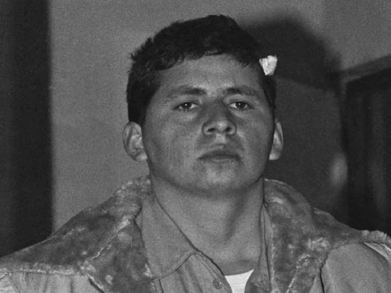 CNDH se&ntilde;ala tortura contra Mario Aburto; recomienda a FGR nueva investigaci&oacute;n