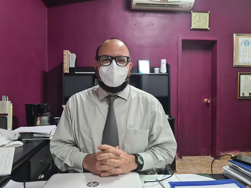 Realizar&aacute;n el taller Descarga Emocional y Autocuidado este mi&eacute;rcoles en la Plaza de las Culturas 