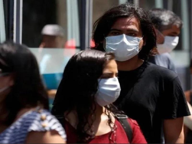 Muri&oacute; un hombre m&aacute;s por COVID-19 en Acu&ntilde;a; Coahuila acumula 7,361 decesos y 94,820 casos