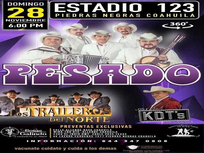 Inspectores vigilar&aacute;n capacidad de aforo en futuros conciertos o bailes para evitar que se repita lo sucedido en evento de Carin Le&oacute;n