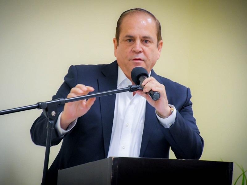 No habrá bono de salida para funcionarios de la administración 2019-2021: Alcalde Claudio Bres (video)