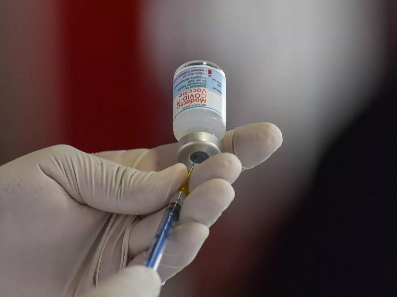 Panel de la FDA recomienda vacuna COVID de Pfizer para menores de entre 5 y 11 a&ntilde;os