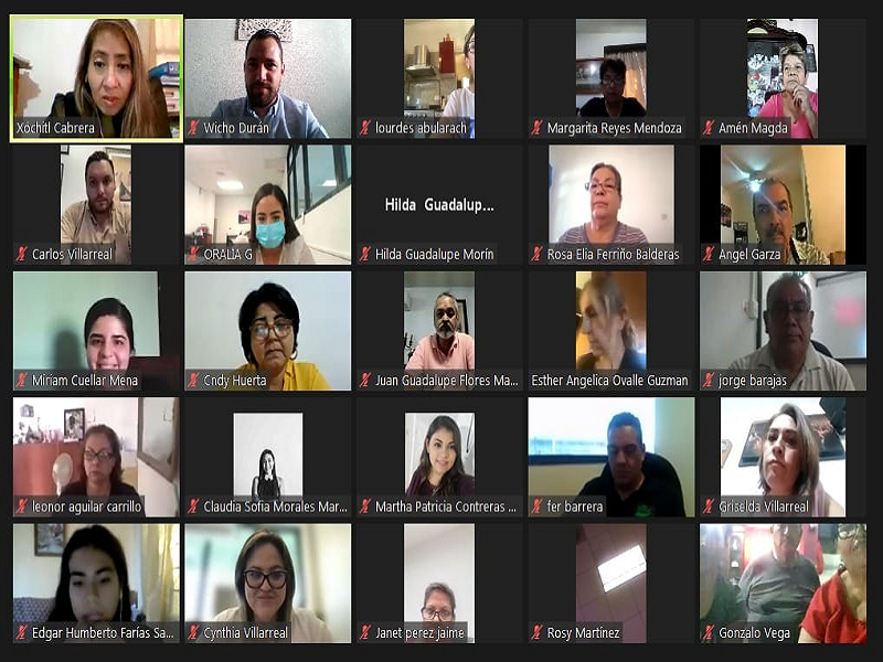 Coahuila capacita en materia de inclusi&oacute;n