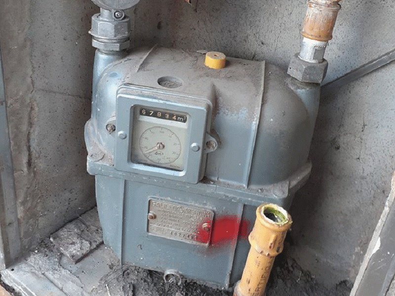 Se est&aacute; estabilizando el precio del gas, ya no esperamos mas aumentos: Gerente de CONAGAS