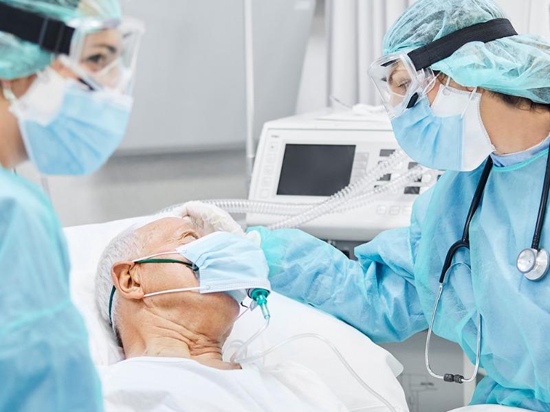 Coahuila es el quinto con mayor tasa de muertes por COVID