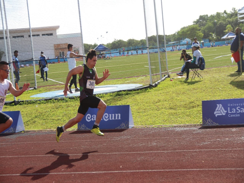 Cosecha Coahuila 24 medallas en Paranacionales 2021