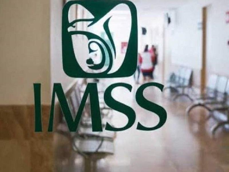 Promueve IMSS Coahuila Continuación Voluntaria al Régimen Obligatorio