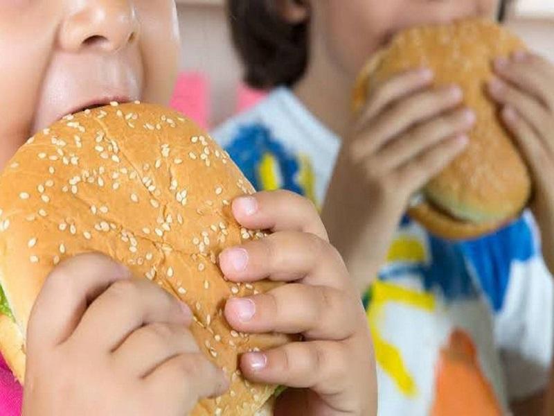 Crece obesidad en alumnos de primaria y secundaria en Coahuila, lideran Piedras Negras y Acu&ntilde;a