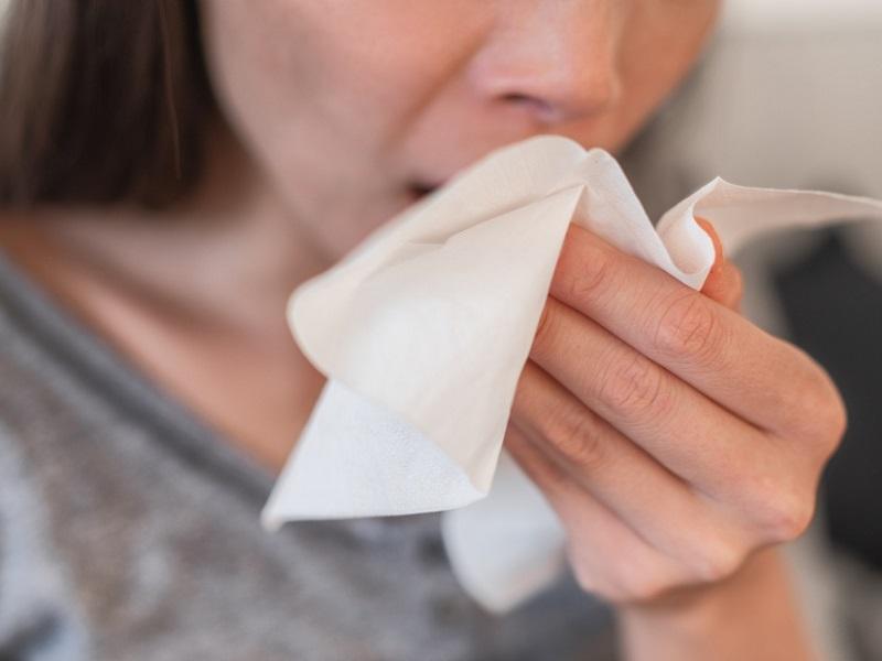 Aumentan casos de gripe común con síntomas parecidos al COVID en Piedras Negras