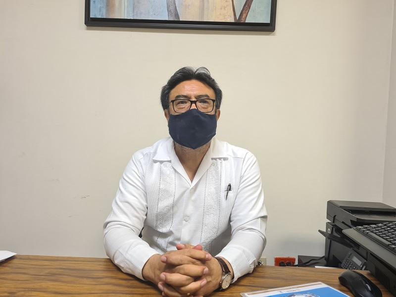 Suman esfuerzos Hospital General y Jurisdiccion Sanitaria para atender a pacientes con secuelas de COVID