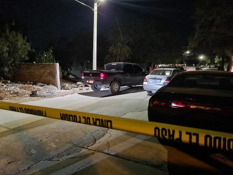 Contin&uacute;a grave hombre encontrado intoxicado por sobredosis (video)