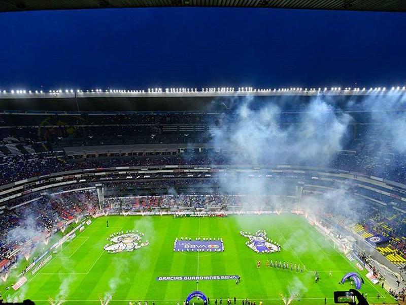 FIFA sanciona a M&eacute;xico con dos partidos sin p&uacute;blico por grito homof&oacute;bico