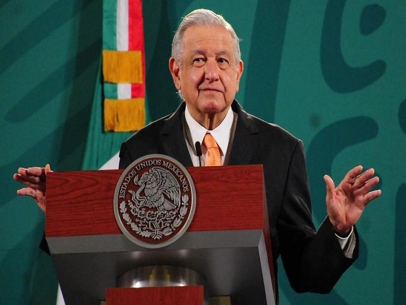 Nunca los olvidaremos: AMLO celebra D&iacute;a de Muertos